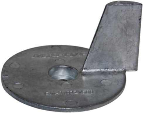 Anode ، Tram Tab Zinc Honda BF25-BF50 in Kuwait