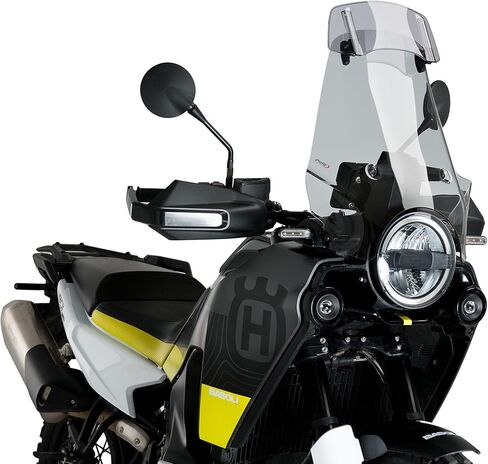Puig Touring Screen W/Visor HSQVARNA Norden 901 22-24/901 Expedition 23-24 in Kuwait