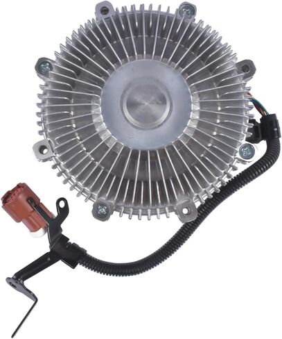 Electric Fan Clutch YB3121 Replacement for Ford F150 4.6L/5.4L 2009-2010, for Expedition 5.4L 2009# 3266 46063 22334 9L3Z8A616B in Saudi Arabia