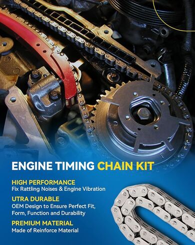 PHILTOP Timing Belt Kit for 2000-2004 Xterra 3.3L, 1999-2004 Frontier 3.3L, 1996-2000 Pathfinder 3.3L, 1997-2000 QX4 3.3L Engine Timing Belt Kit in Saudi Arabia