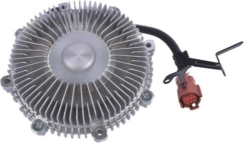 Electric Fan Clutch YB3121 Replacement for Ford F150 4.6L/5.4L 2009-2010, for Expedition 5.4L 2009# 3266 46063 22334 9L3Z8A616B in Saudi Arabia