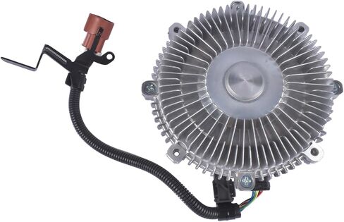 Electric Fan Clutch YB3121 Replacement for Ford F150 4.6L/5.4L 2009-2010, for Expedition 5.4L 2009# 3266 46063 22334 9L3Z8A616B in Saudi Arabia