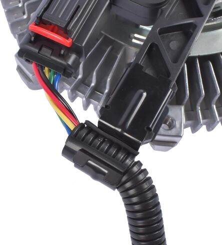 Electric Fan Clutch YB3121 Replacement for Ford F150 4.6L/5.4L 2009-2010, for Expedition 5.4L 2009# 3266 46063 22334 9L3Z8A616B in Saudi Arabia