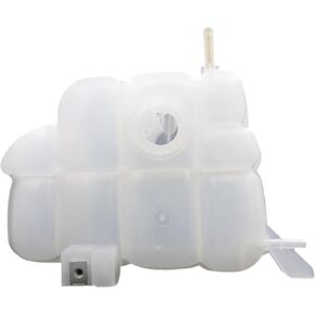 Coolant Expansion Radiator Overflow Tank With Cap Compatible With Ranger 2018 2019 2020 2021 2022 2013 2024 FR3Z8A080A in Saudi Arabia