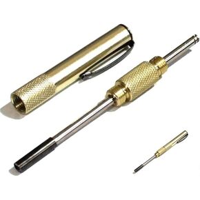 أداة Raponix Wire Wrap Unnerap ، 19-22 AWG ، مقطع الجيب ، التفاف ثنائي الاستخدام وإلغاء التغليف ، الفولاذ المقاوم للصدأ الدائم ، اتصالات سريعة وسهلة ، دائرة ، in Kuwait