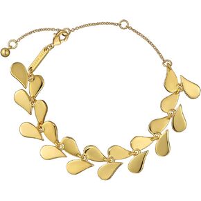 سوار Ted Baker London anya anya heart القابل للتعديل للنساء (الذهب) in Kuwait