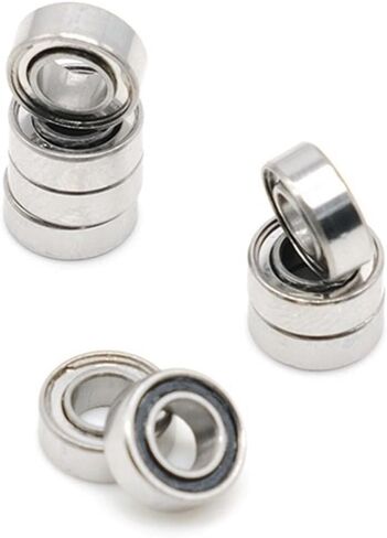10pcs SR144TIZN8 3.175x6.35x2 in Saudi Arabia