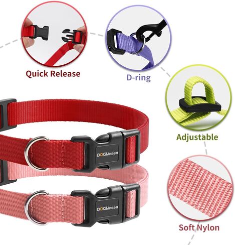 Replacement Collar for Shock Collar, Dog Training Collar Replacement Strap, 3/4 Inch Shock Collar Strap Compatible with Delupet Vsezund Bousnic Patpet Hkzooi Dog Care Nikketta Yawpet Invirox in Saudi Arabia