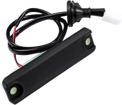Rear Trunk Liftgate Release Switch Replacement for Toyota Prius 2004-2009 L4 1.5L 8484047020 84840-47020 in Saudi Arabia