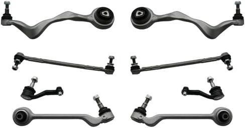 GSP NS10002 مجموعة التعليق الأمامي المتوافقة مع BMW 04-05 325I ، BMW 06 325I ، BMW 07-11 328I ، BMW 04-06 330I ، BMW 06 330I ، BMW 08-11 M3 ، BMW 07-11 335I ، BMW ، in Kuwait