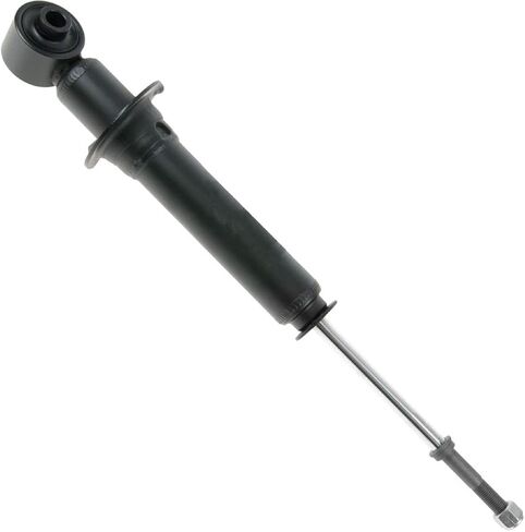 TRQ Rear Suspension Kit Compatible with 2000-2005 Toyota Celica in Saudi Arabia