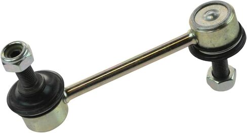 TRQ Rear Suspension Kit Compatible with 2000-2005 Toyota Celica in Saudi Arabia