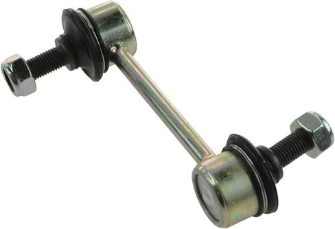 TRQ Rear Suspension Kit Compatible with 2000-2005 Toyota Celica in Saudi Arabia