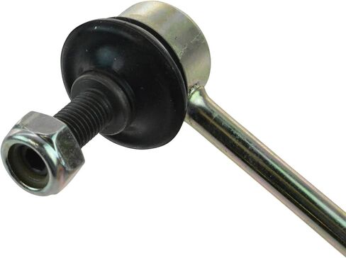 TRQ Rear Suspension Kit Compatible with 2000-2005 Toyota Celica in Saudi Arabia