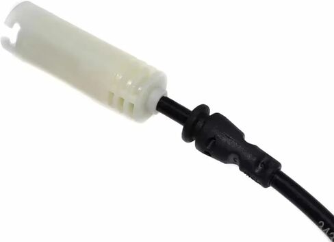Warning Sensoror Lines Compatible with for 1 Series E87 118i OEM: 34356789439 34356762252 34356789445 34356762253 Front & Rear Brake Pad Sensor in Saudi Arabia