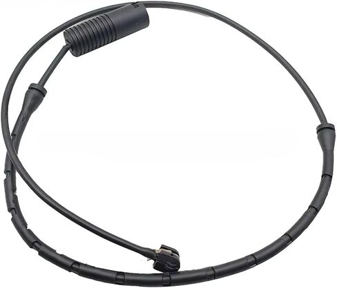 خطوط مستشعر تحذير متوافقة مع 3 Series Coupe E36 1992-1999 OEM: 34351181338 34351181337 مستشعر الفرامل الأمامي in Kuwait