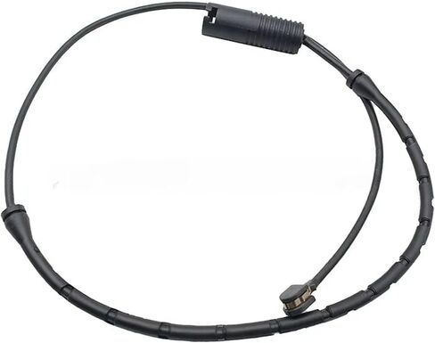 خطوط مستشعر تحذير متوافقة مع 3 Series Coupe E36 1992-1999 OEM: 34351181338 34351181337 مستشعر الفرامل الأمامي in Kuwait