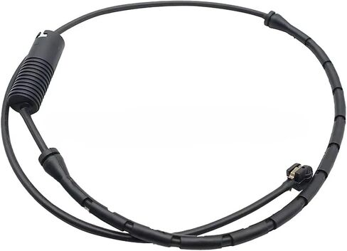 خطوط مستشعر تحذير متوافقة مع 3 Series Coupe E36 1992-1999 OEM: 34351181338 34351181337 مستشعر الفرامل الأمامي in Kuwait