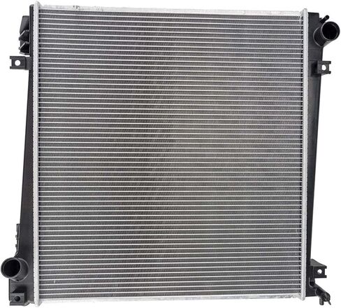Autoshack Cladiator 23.75 "(603.3 مم) Core | استبدال 2002-2006 Ford Explorer 2002-2005 Mercury Mountainment | 1-PC in Saudi Arabia
