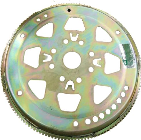يناسب 68RFE 6.7L 24V DODGE CUMMINS 2500 3500 2007.5-2012 SFI Flexplate - New in Saudi Arabia