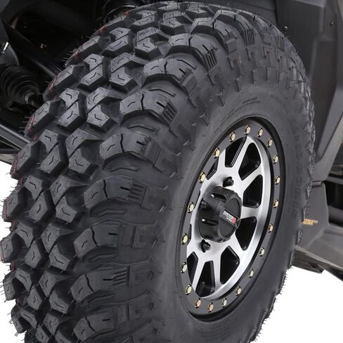System 3 Off-Road 35 x 9.5R - 15 System 3 Offroad RT320 Radial Tire in Saudi Arabia