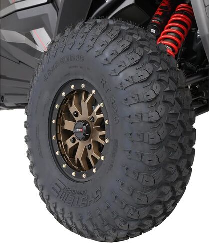 System 3 Off-Road 35 x 9.5R - 15 System 3 Offroad RT320 Radial Tire in Saudi Arabia