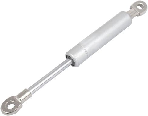 uxcell Car 11lb Force Gas Shock Spring Lift Support Rod 165mm in Saudi Arabia