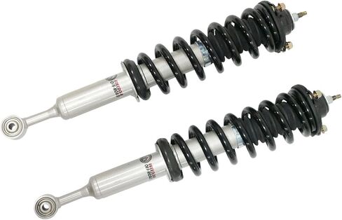 Freedom Off-Road 3 "مجموعة رفع مع الدعامات الأمامية ، وينابيع الرفع الخلفي ، والصدمات من 03-24 4RUNNER/GX470/GX460/FJ Cruiser in Saudi Arabia