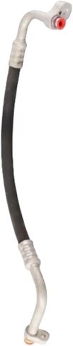 2048305116 Cooling System AC Air Conditioning Hose Pipe Fits for MercedesBenz W204 C300 E350 2010-2016 Replace parts in Saudi Arabia