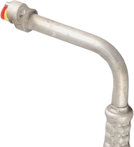2048305116 Cooling System AC Air Conditioning Hose Pipe Fits for MercedesBenz W204 C300 E350 2010-2016 Replace parts in Saudi Arabia