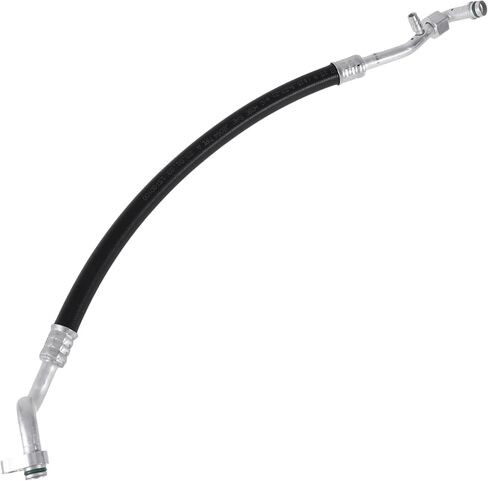 A/C Refrigerant Liquid Hose for Honda Civic 2006-2011 Pressure Hose Air Conditioning Pipe Line No.80311SNVA01 Rubber Iron in Saudi Arabia