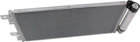 Garage-Pro A/C Condenser for Mini Cooper 2002-2008 1.6L, AC Condenser in Saudi Arabia