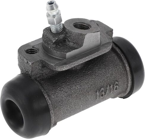 Rear Brake Wheel Cylinder for Toyota Pickup 1985-1990 Durable Drum Brake Cylinder No.4755029265 Aluminum Alloy 1 Pcs in Saudi Arabia