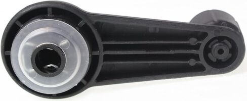 GARAGE-PRO الأمامية أو الخلفية ، السائق أو الجانب من المركب من 2 نافذة متوافقة مع 2004-2012 شيفروليه كولورادو ، يناسب 2004-2012 GMC CANYON in Kuwait