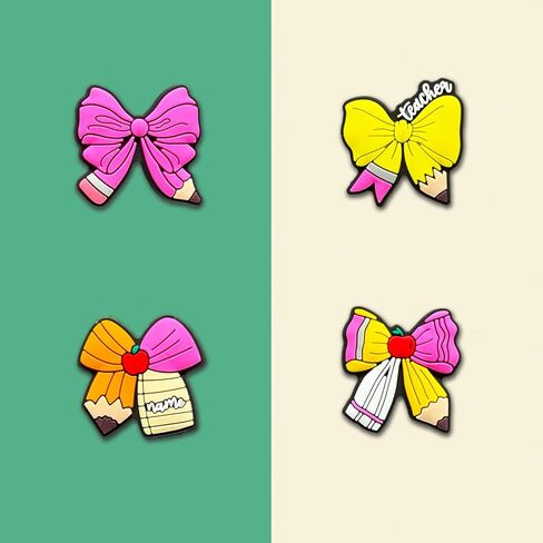 Fitness Flowers Butterfly Plants Jesus Make-up Teacher Motivational Phrases Shoe Charms Fit for Croc Clog Sandals Decoration in Kuwait