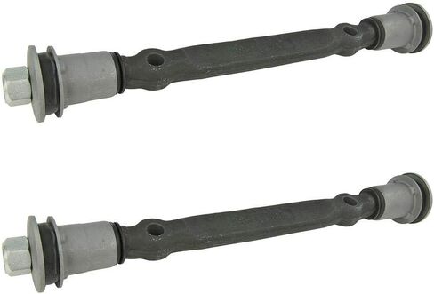 Front Upper Control Arm Shaft Kit 2PC Replaces 15635480 Compatible with Chevrolet Astro 1990-2005 Compatible with Chevy Astro 1990-2005 Compatible with GMC Safari 1990-2005 in Saudi Arabia