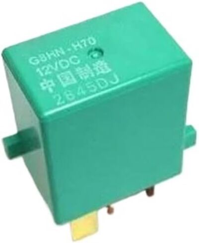 12V Relay G8HN-H70 12VDC G8HN-H70-12VDC G8HNH70 12VDC DC12V DIP4 in Saudi Arabia