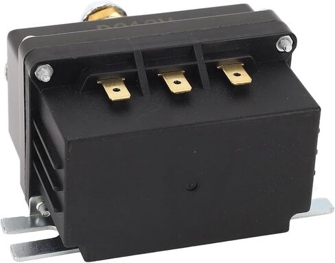 Winch Relay Conceptor Switch 12V 500A Relay Industrial Winch Relay سهل تثبيت استهلاك منخفض للطاقة لثلوج الثلج in Saudi Arabia