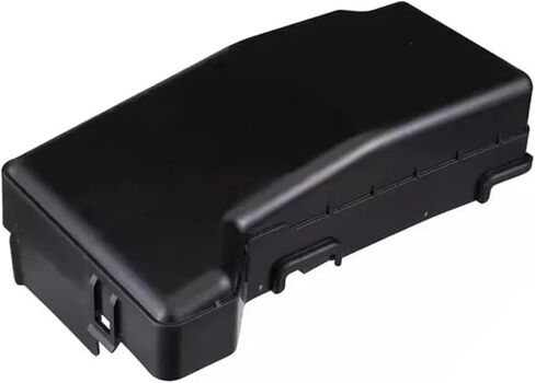 MN179569 MN179568 8565A391 Engine Fuse Box Cover Relay for V73 V77 V87 V93 V97 in Saudi Arabia