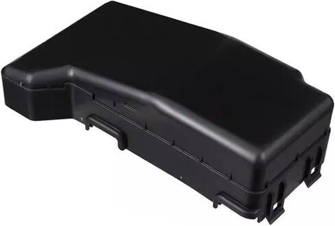 MN179569 MN179568 8565A391 Engine Fuse Box Cover Relay for V73 V77 V87 V93 V97 in Saudi Arabia