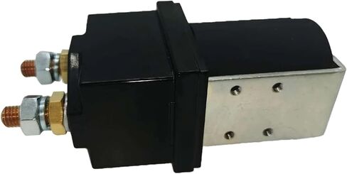 BIO-d DC80V /400A Electric Contactor Relay SW200-583 for Electric Forklift, Electric Pallet in Saudi Arabia