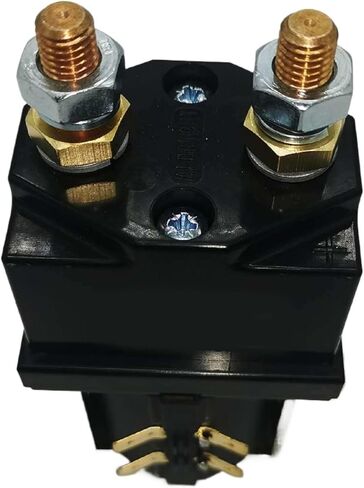 BIO-d DC80V /400A Electric Contactor Relay SW200-583 for Electric Forklift, Electric Pallet in Saudi Arabia