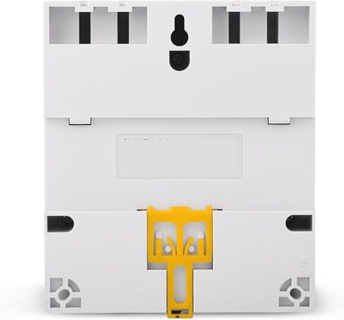 380V 415V 16A Timer Time Switch 7 أيام دليل ترحيل قابلة للبرمجة أسبوعيًا in Saudi Arabia
