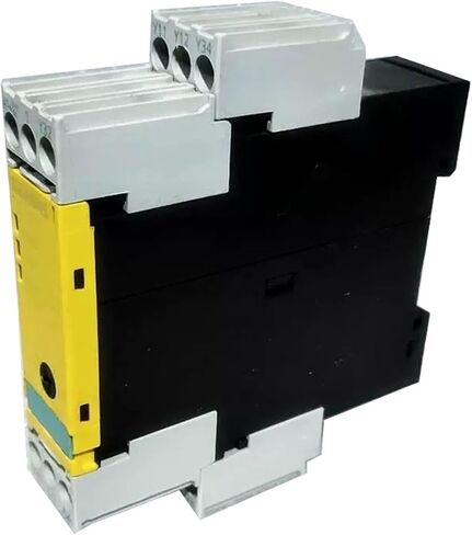 3TK2842-1BB42 Safety Relay with Electronic Enabling Circuits Safety Systems in Saudi Arabia