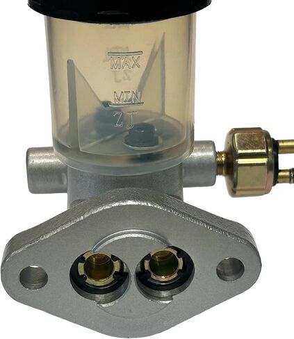 Go kart Master Cylinder Trailmaster, Hammerhead 6.000.076 in Saudi Arabia