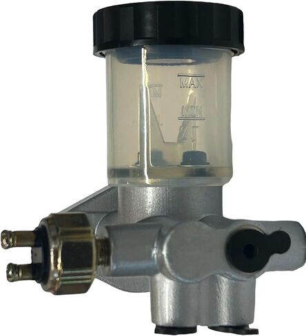 Go kart Master Cylinder Trailmaster, Hammerhead 6.000.076 in Saudi Arabia