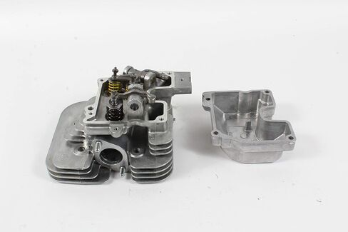 Kawasaki Genuine 99999-0622 Assembled Cylinder Head #1 Kit for FX921X FX1000V in Saudi Arabia