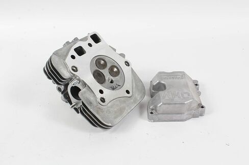 Kawasaki Genuine 99999-0622 Assembled Cylinder Head #1 Kit for FX921X FX1000V in Saudi Arabia