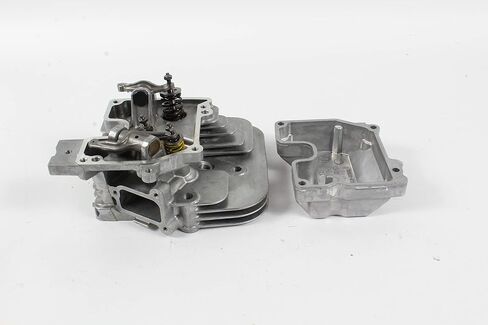 Kawasaki Genuine 99999-0622 Assembled Cylinder Head #1 Kit for FX921X FX1000V in Saudi Arabia