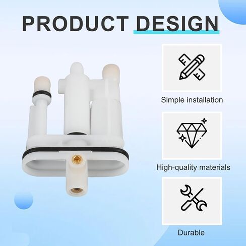 4 Pcs 592792 Carburetor Main Jet Kit Compatible with Briggs Stratton 09P702 Engine, Replacement Jets Replaces Part Number 594060, 596521, 592792, Suitable for Garden Workers, DIY Enthusiasts in Saudi Arabia